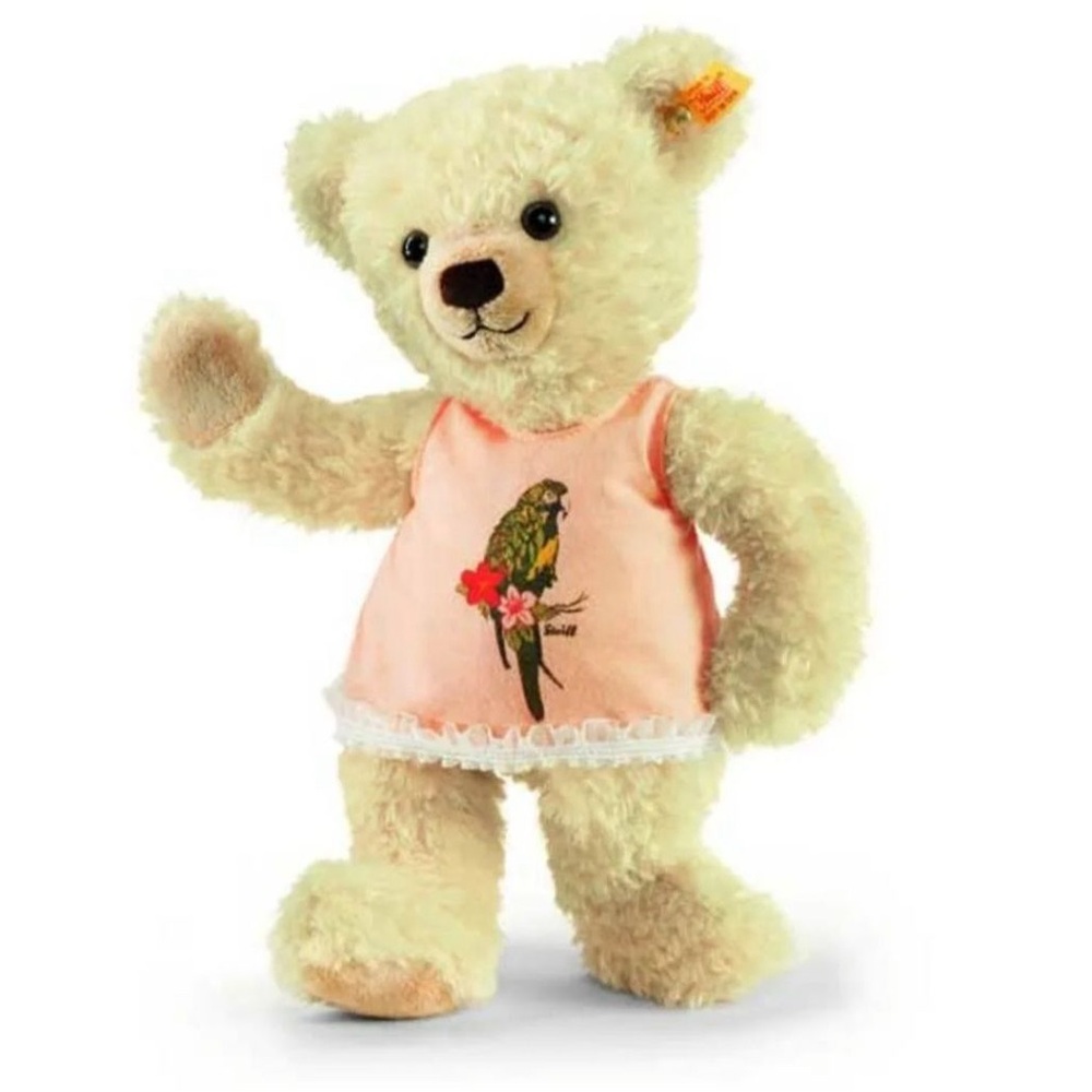 NWT Steiff Clara Teddy Bear